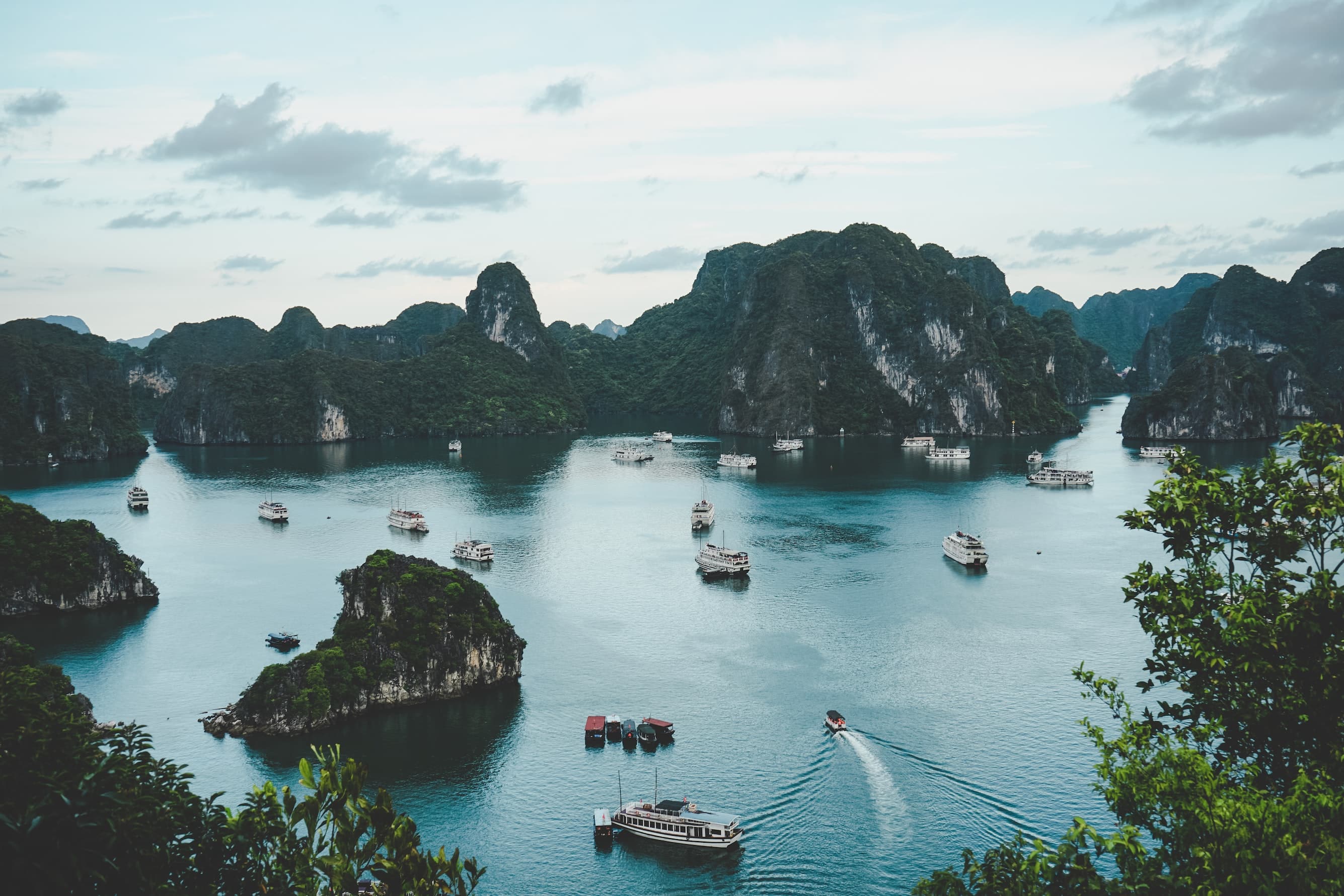 Vietnam travel guide