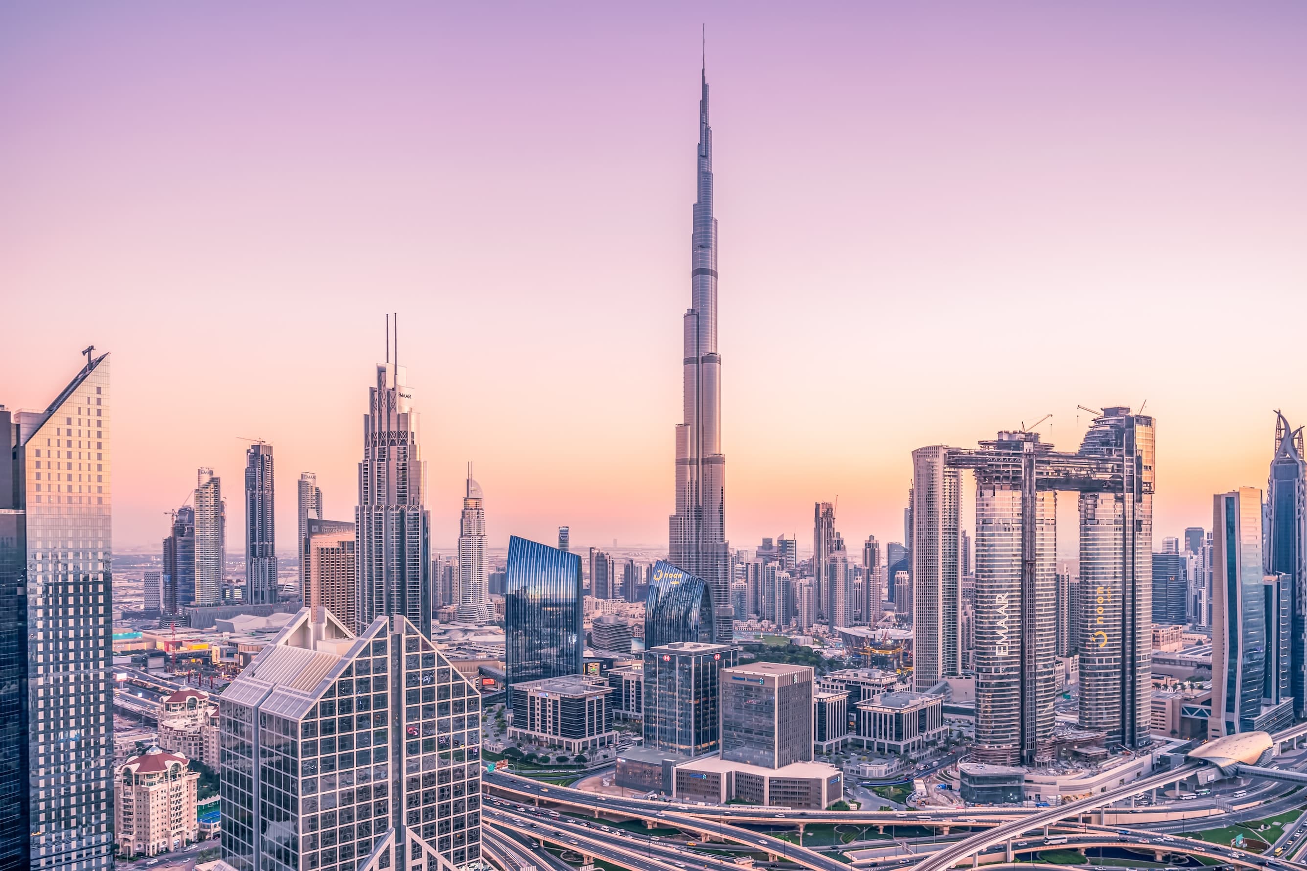 Dubai Travel Guide for Indians