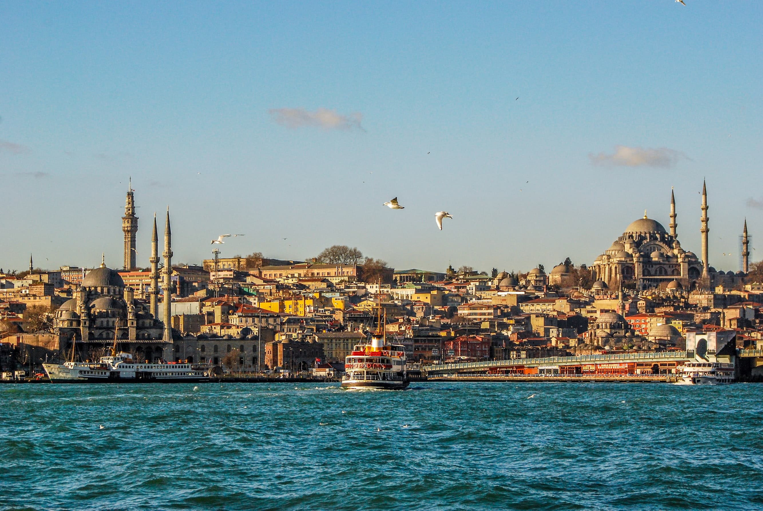 A Guide on Traveling to Turkey in 2023